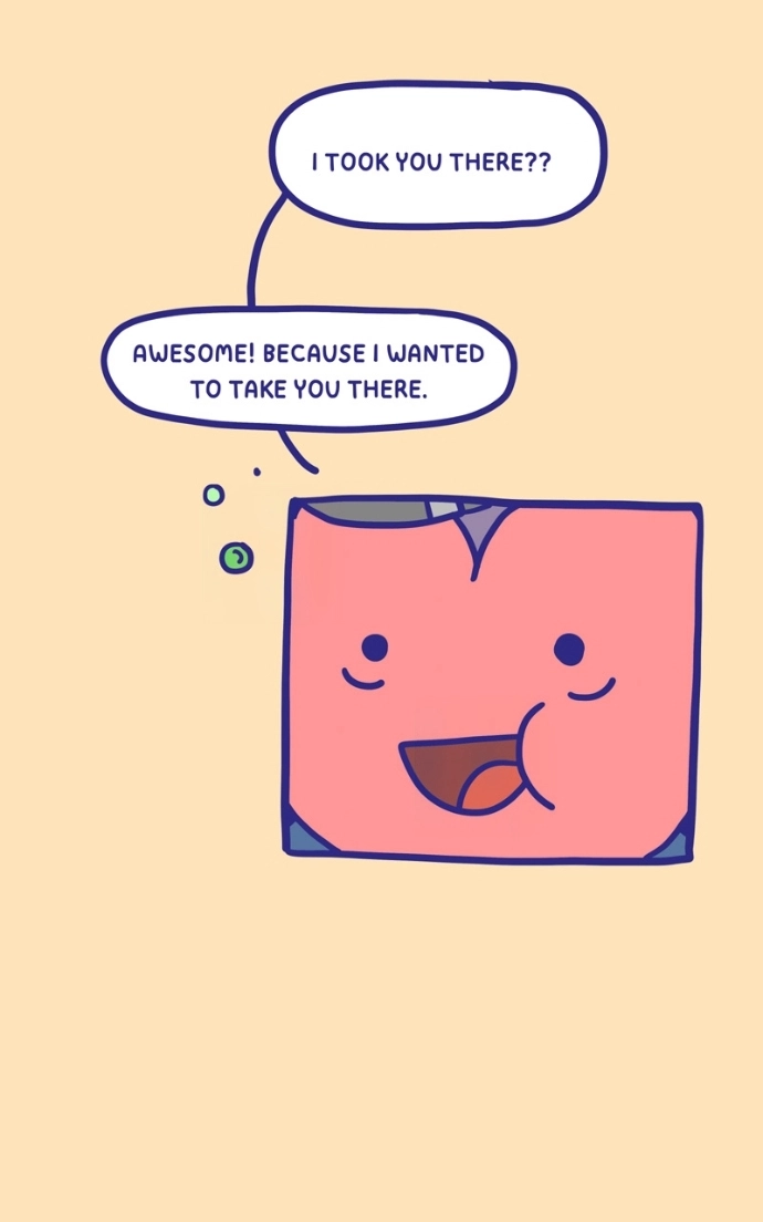Deadlove Chapter 63 page 34 - 