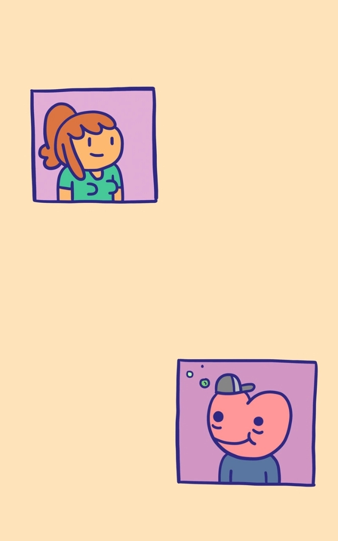 Deadlove Chapter 63 page 35 - 