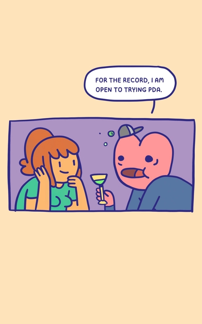 Deadlove Chapter 63 page 36 - 