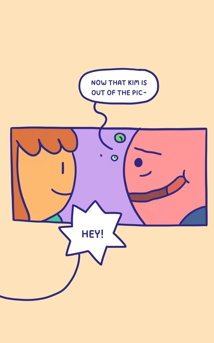 Deadlove Chapter 63 page 37 - 
