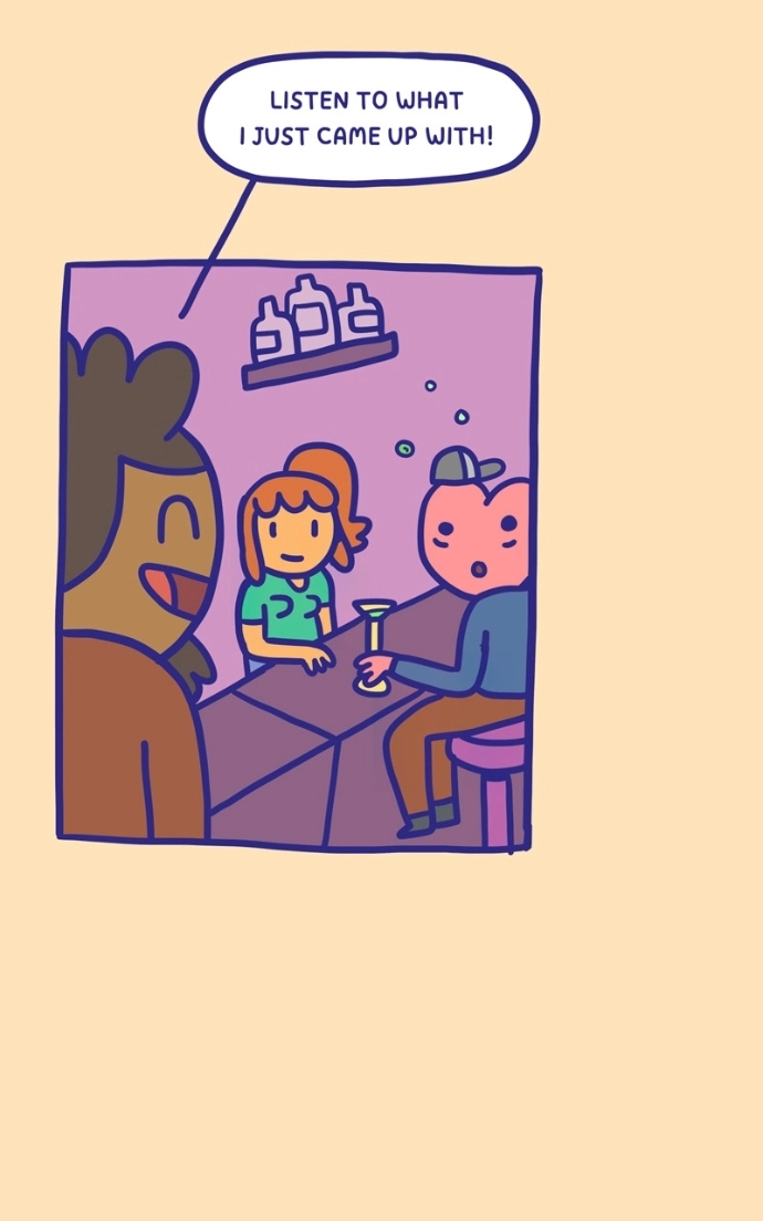 Deadlove Chapter 63 page 38 - 