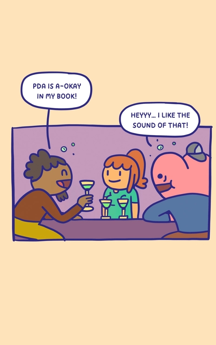 Deadlove Chapter 63 page 39 - 