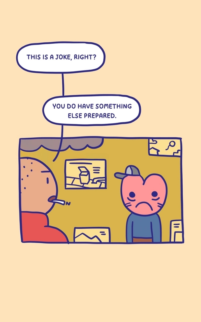 Deadlove Chapter 63 page 5 - 