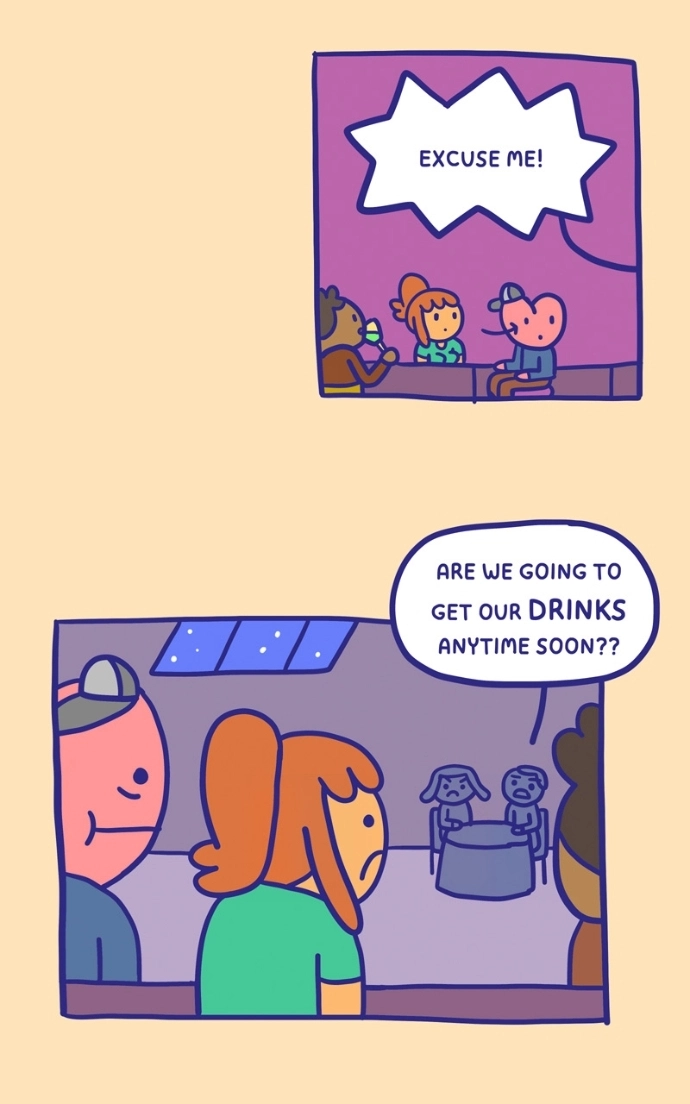 Deadlove Chapter 63 page 42 - 