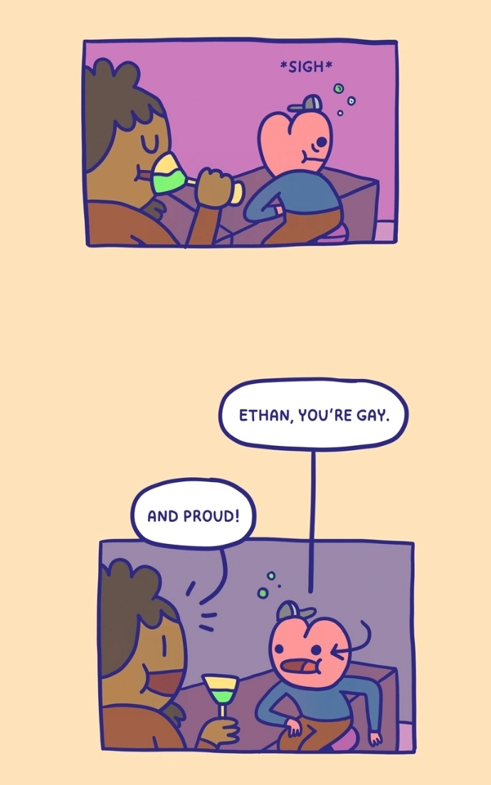 Deadlove Chapter 63 page 44 - 