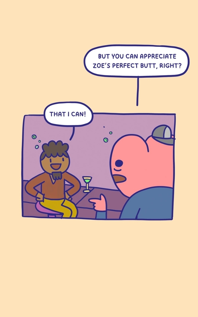 Deadlove Chapter 63 page 45 - 