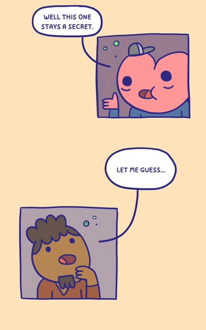 Deadlove Chapter 63 page 49 - 