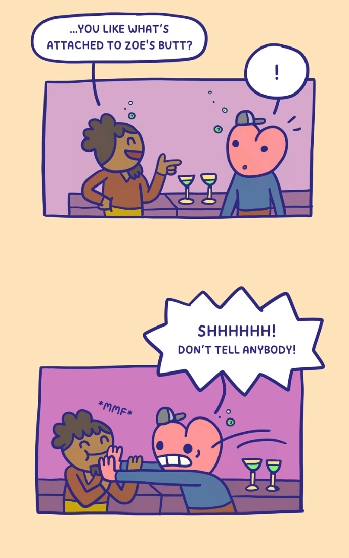 Deadlove Chapter 63 page 50 - 