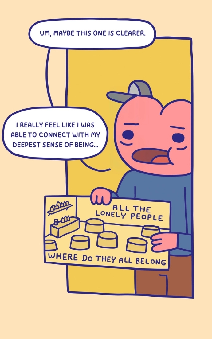 Deadlove Chapter 63 page 6 - 
