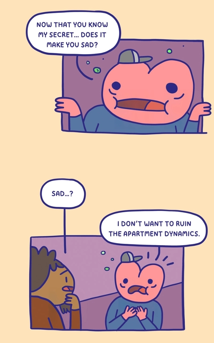 Deadlove Chapter 63 page 51 - 