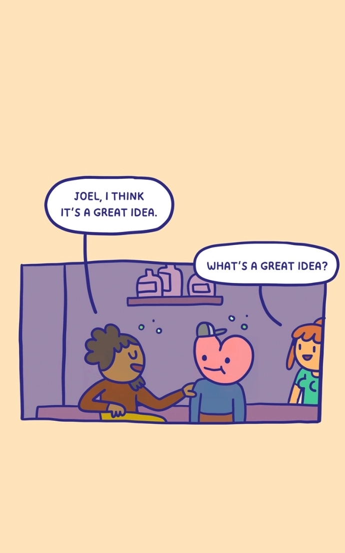 Deadlove Chapter 63 page 52 - 