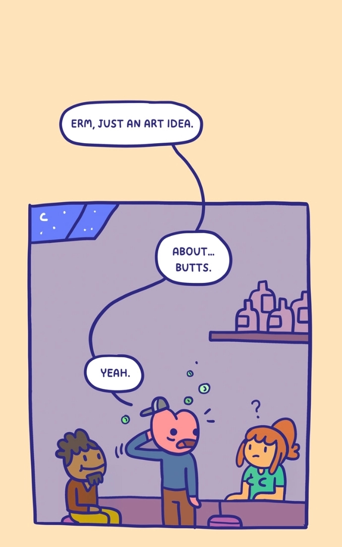 Deadlove Chapter 63 page 54 - 