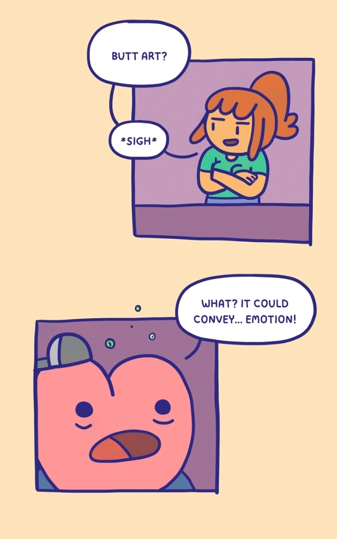 Deadlove Chapter 63 page 55 - 