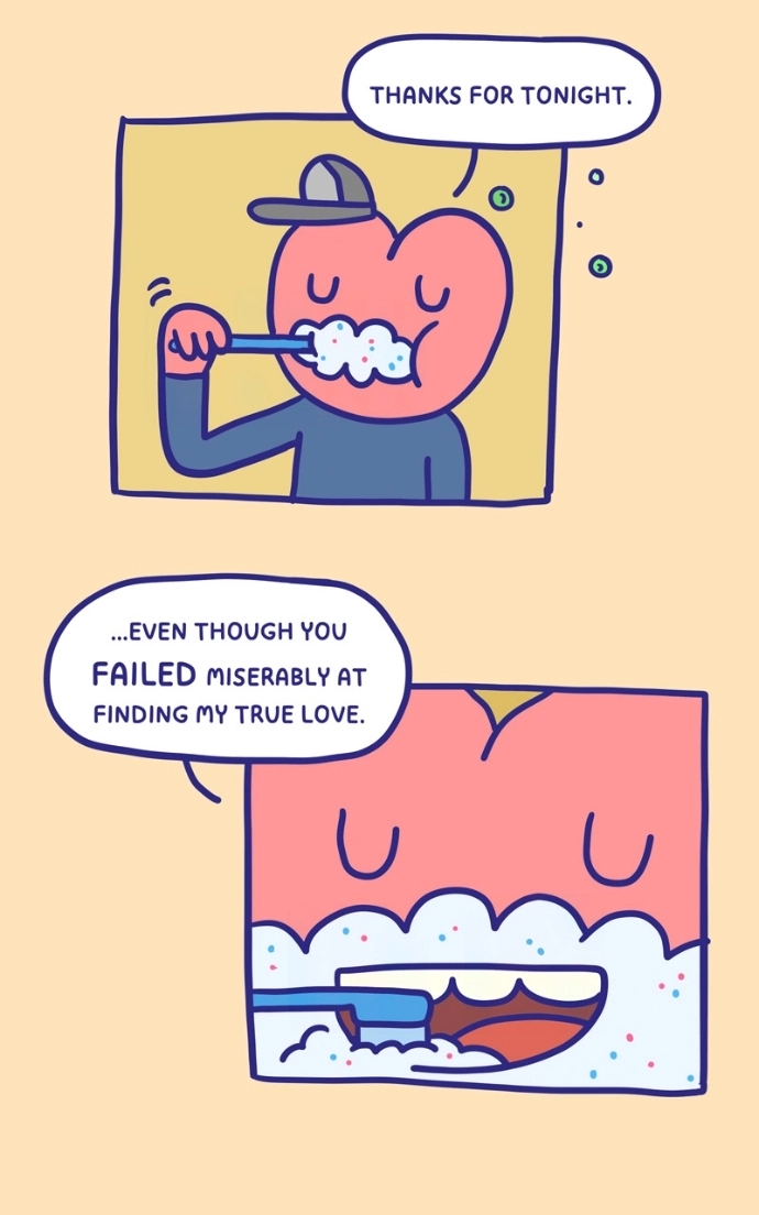 Deadlove Chapter 63 page 60 - 