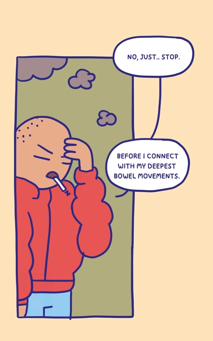 Deadlove Chapter 63 page 7 - 