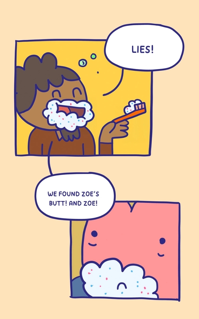 Deadlove Chapter 63 page 61 - 