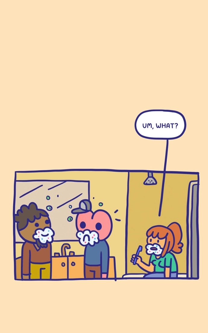 Deadlove Chapter 63 page 62 - 
