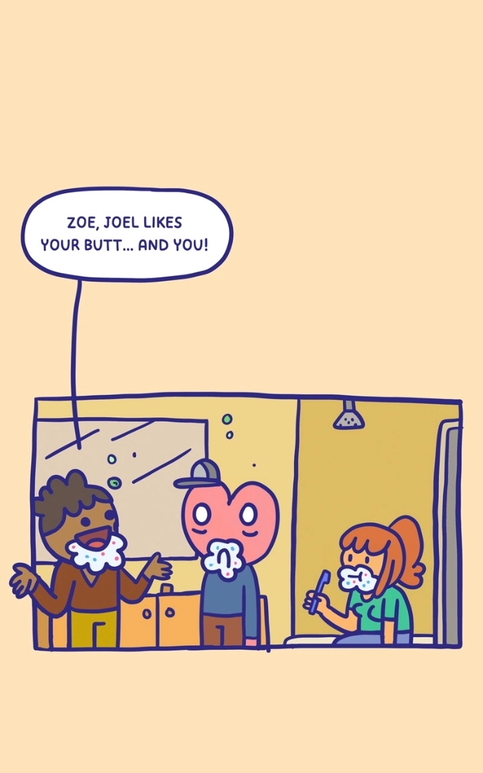 Deadlove Chapter 63 page 63 - 