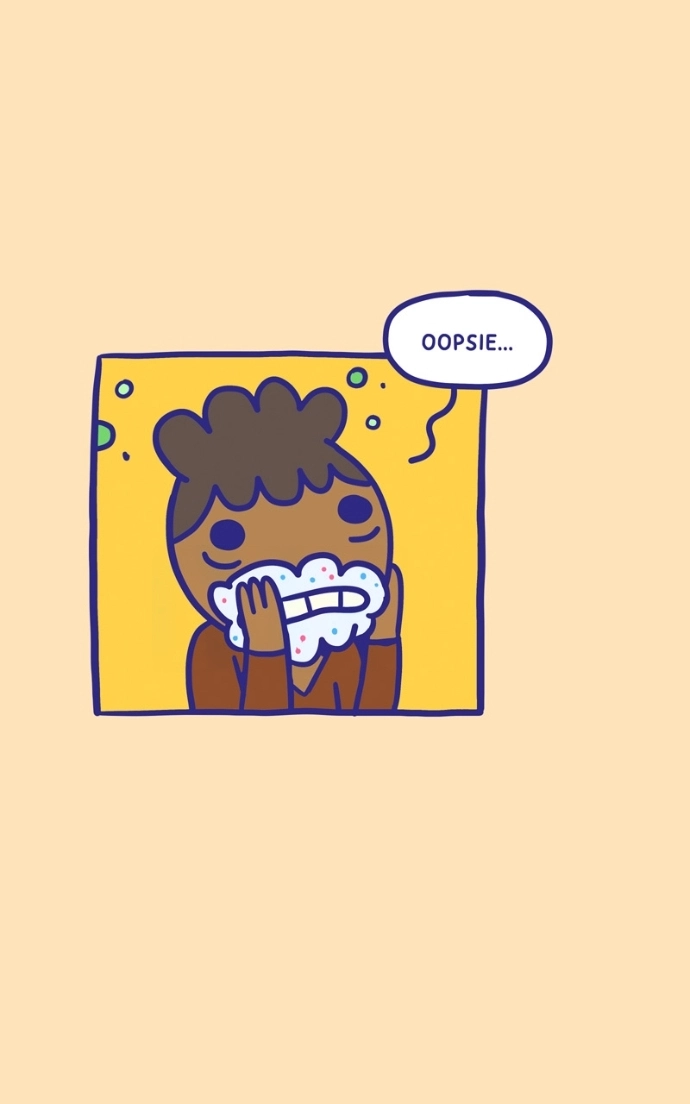 Deadlove Chapter 63 page 64 - 