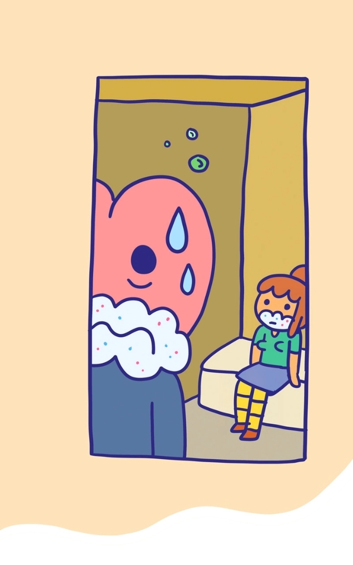 Deadlove Chapter 63 page 65 - 
