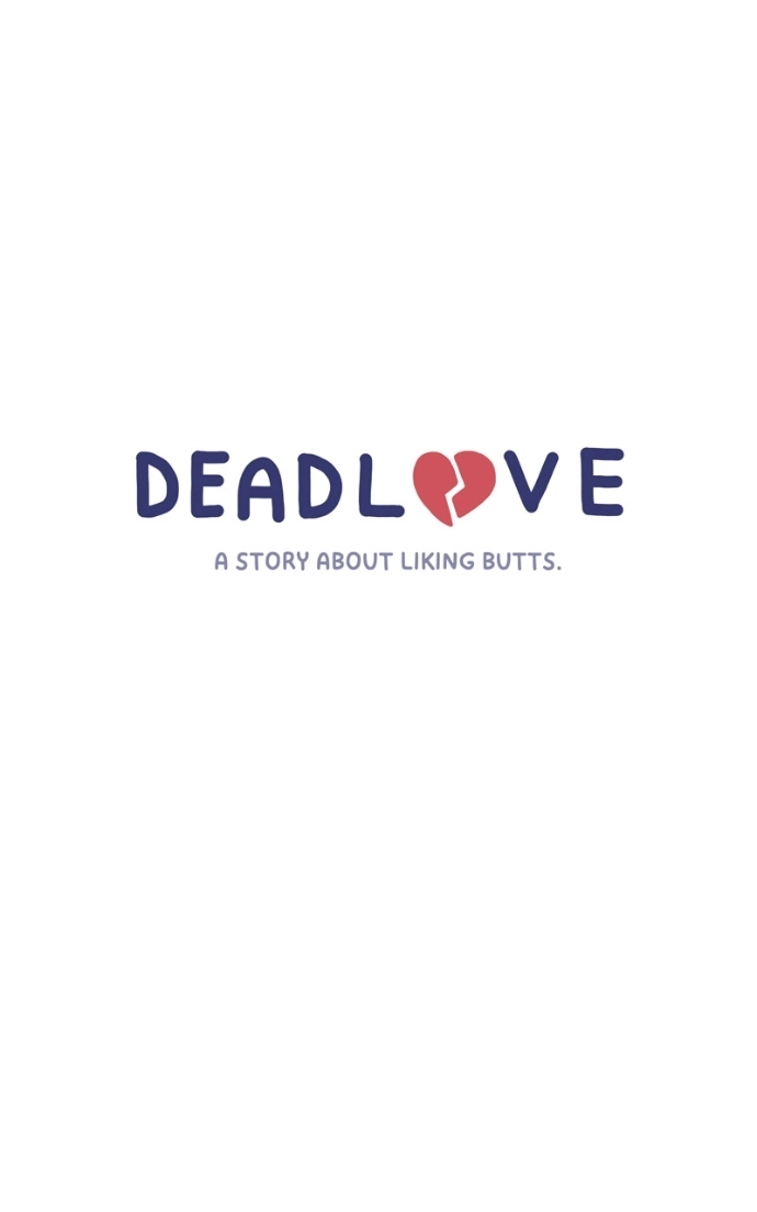 Deadlove Chapter 63 page 66 - 