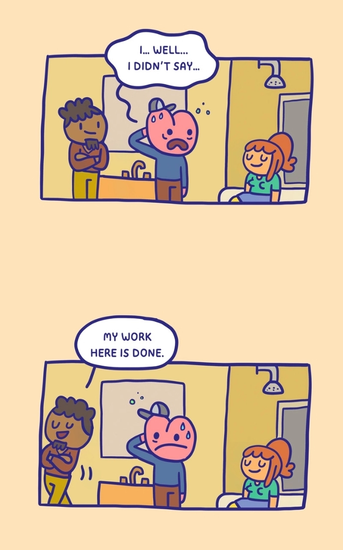 Deadlove Chapter 64 page 11 - 