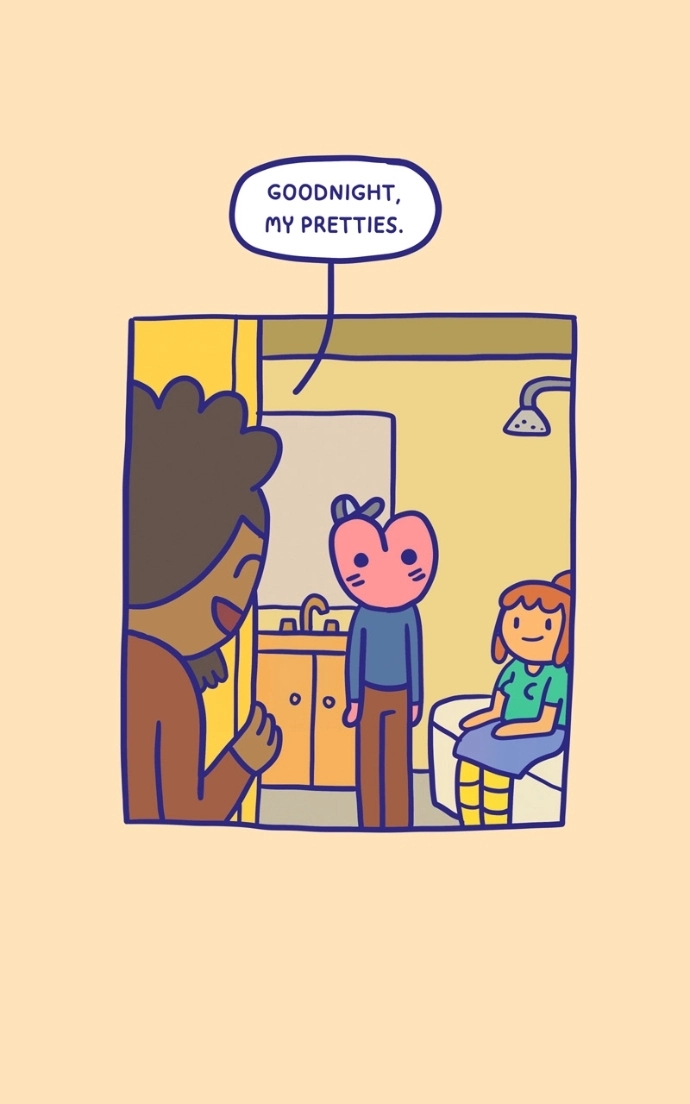 Deadlove Chapter 64 page 12 - 