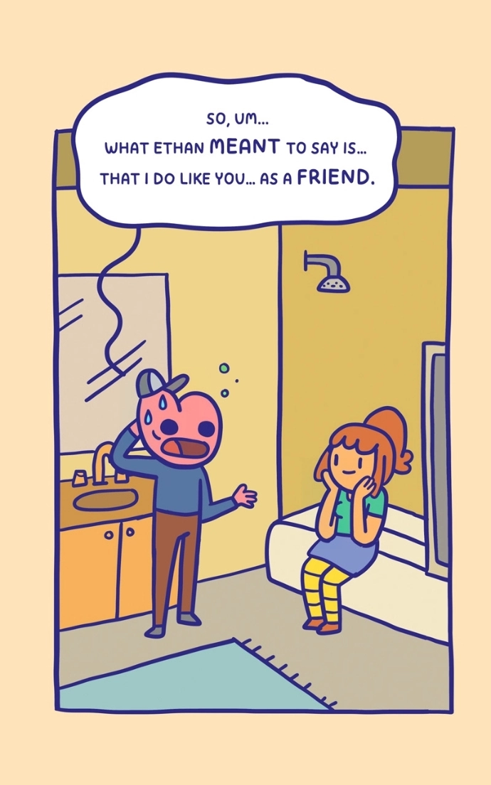 Deadlove Chapter 64 page 14 - 