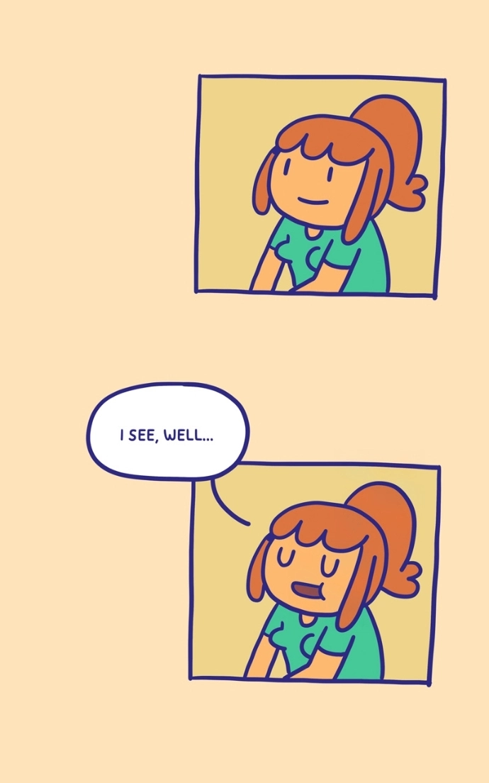 Deadlove Chapter 64 page 15 - 