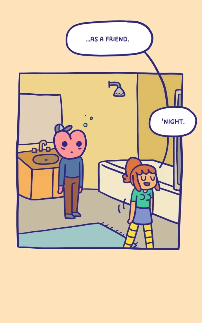 Deadlove Chapter 64 page 17 - 