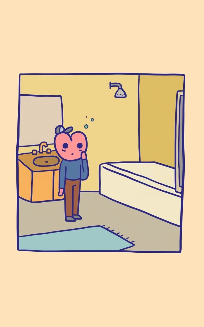 Deadlove Chapter 64 page 18 - 