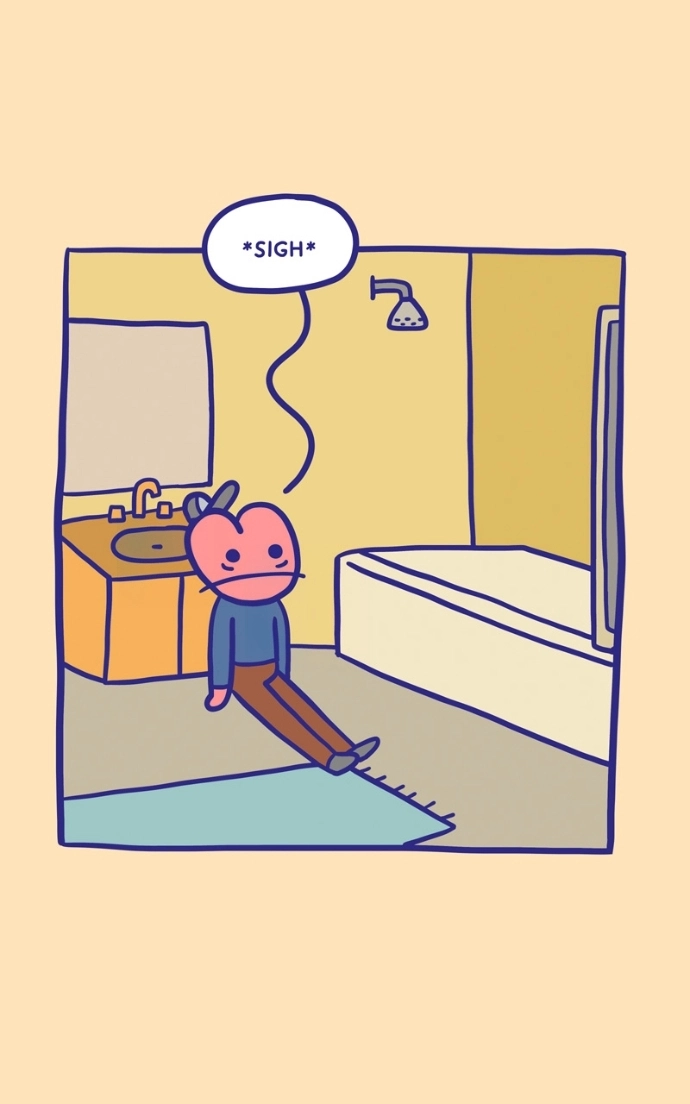 Deadlove Chapter 64 page 19 - 