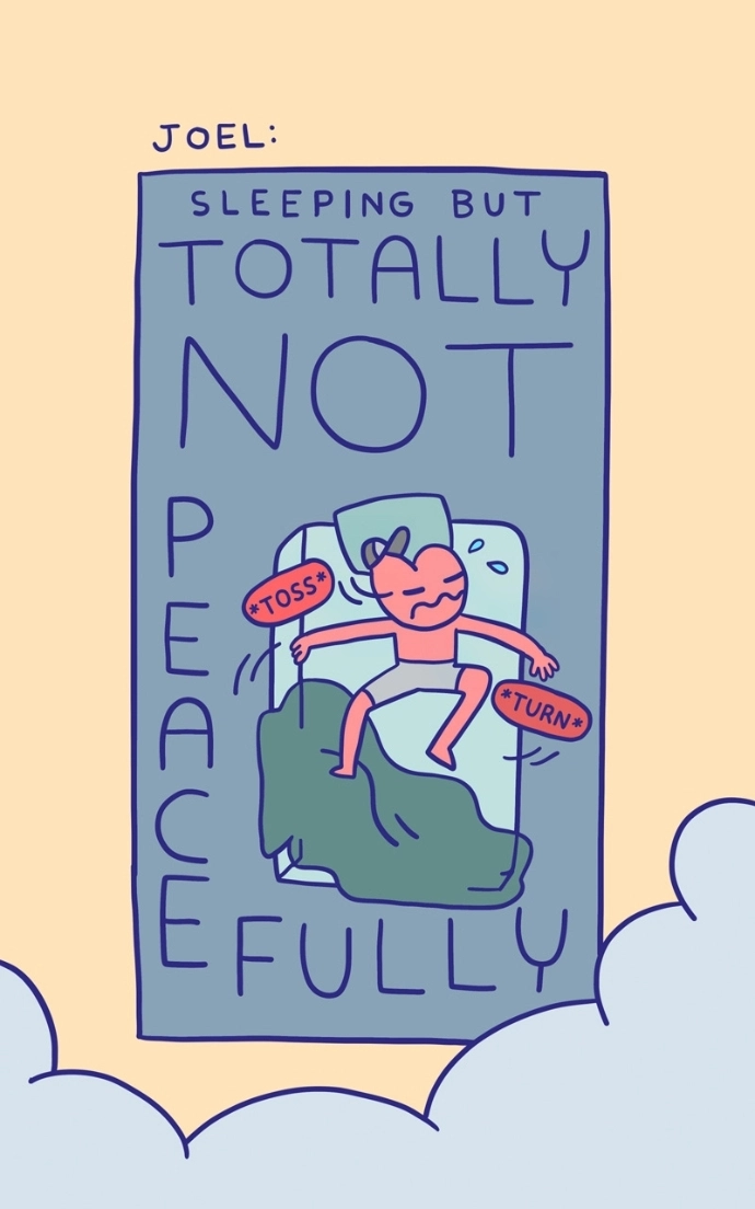 Deadlove Chapter 64 page 22 - 