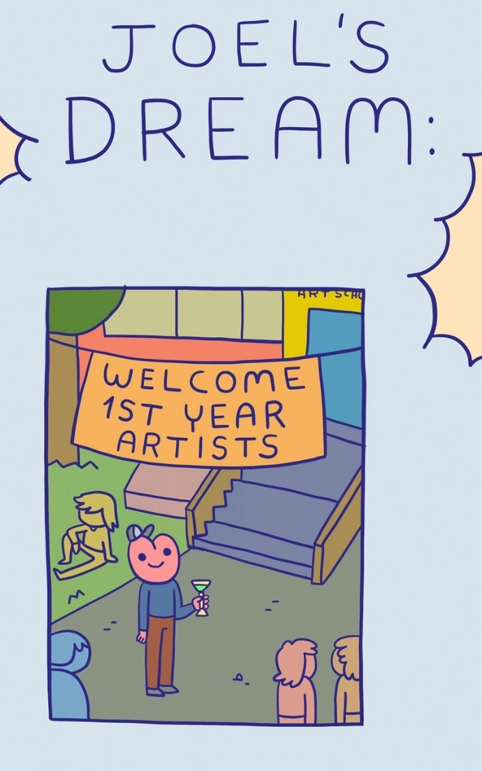 Deadlove Chapter 64 page 24 - 