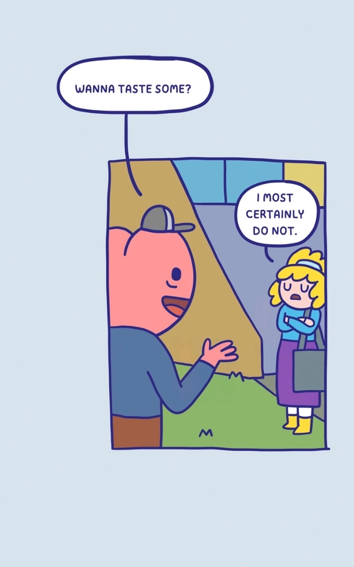 Deadlove Chapter 64 page 27 - 