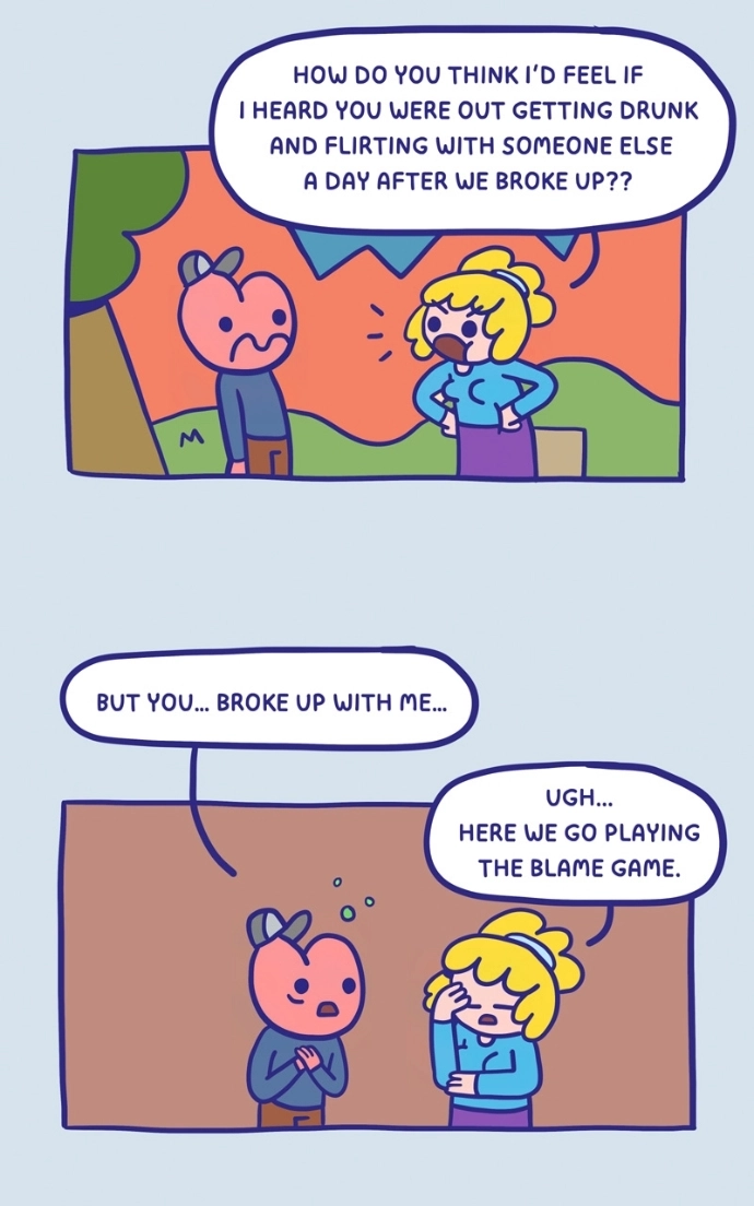 Deadlove Chapter 64 page 30 - 
