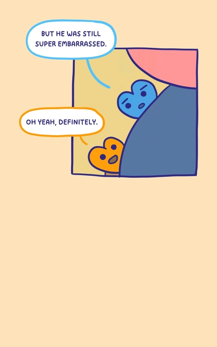 Deadlove Chapter 64 page 4 - 