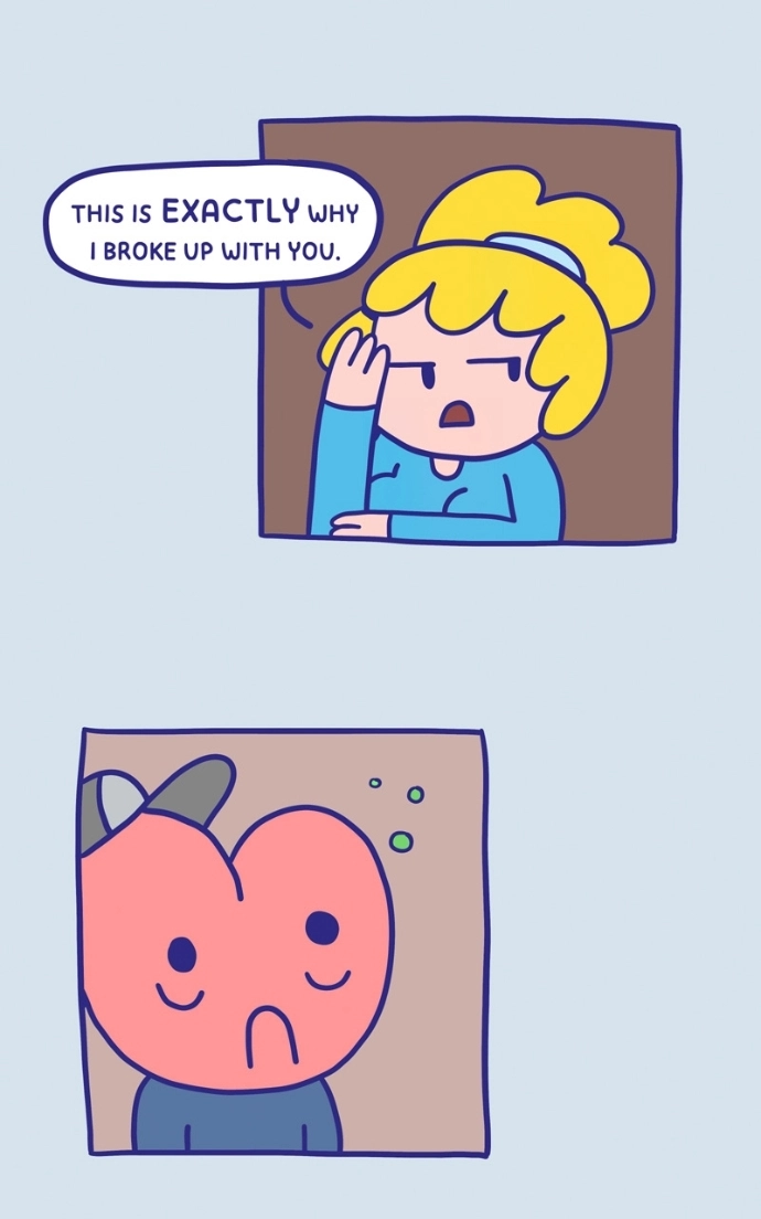 Deadlove Chapter 64 page 31 - 