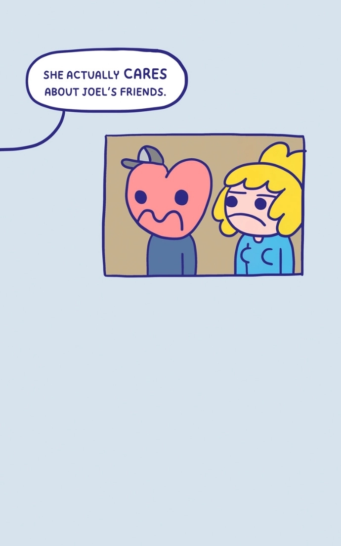 Deadlove Chapter 64 page 35 - 