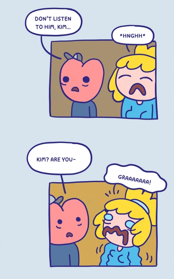 Deadlove Chapter 64 page 36 - 