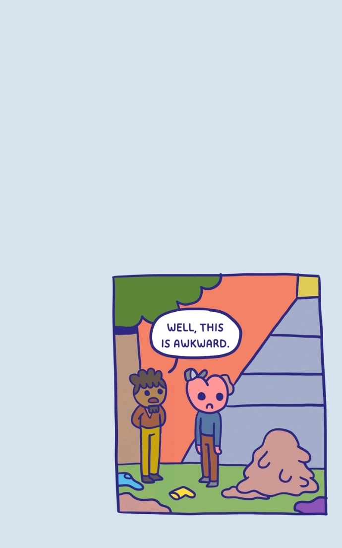 Deadlove Chapter 64 page 38 - 