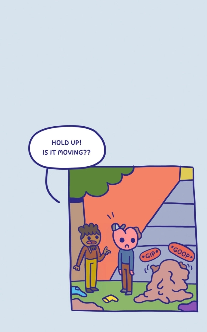 Deadlove Chapter 64 page 39 - 