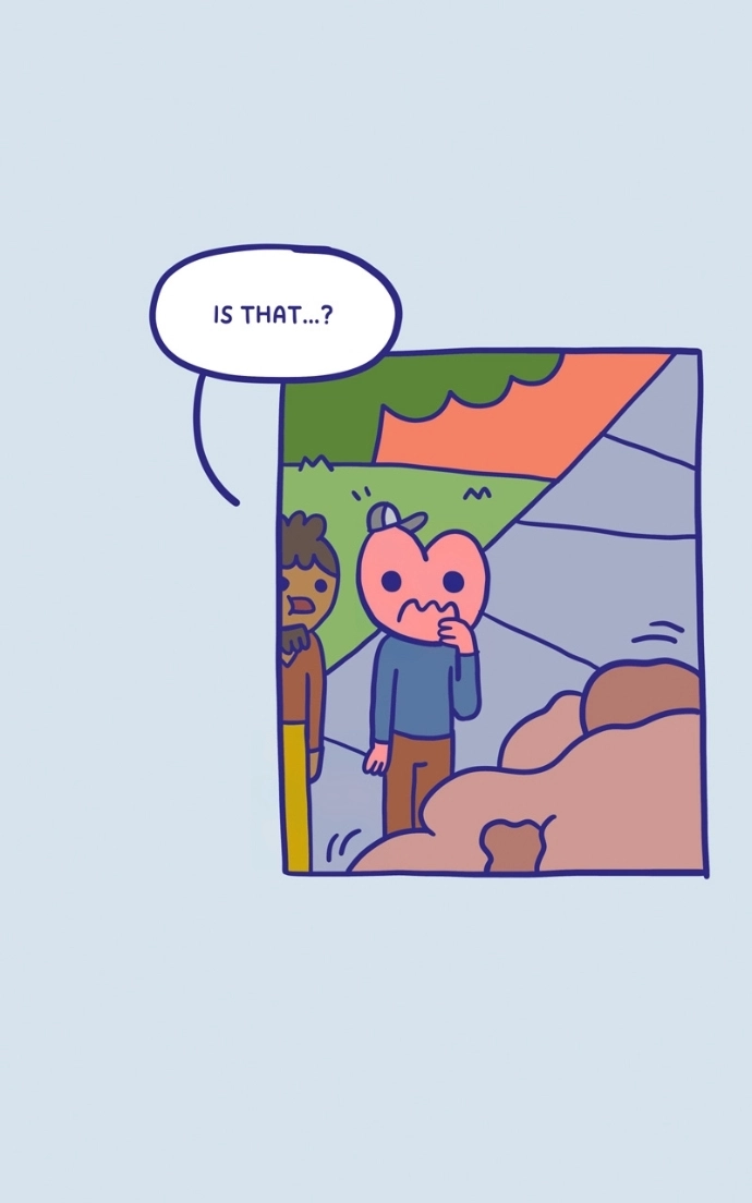 Deadlove Chapter 64 page 40 - 
