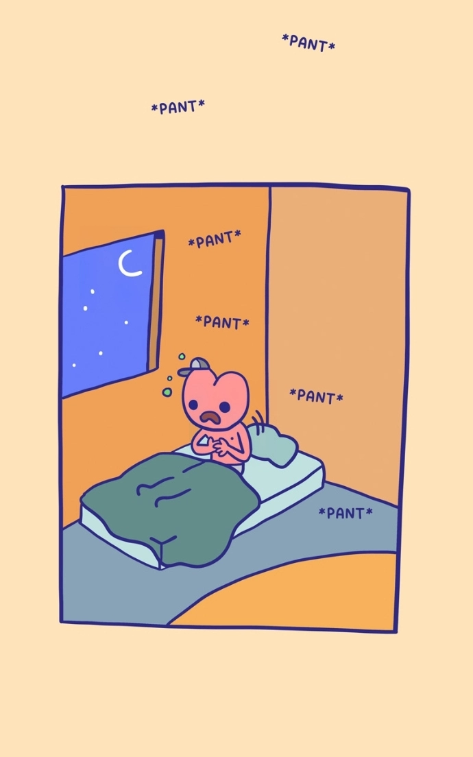 Deadlove Chapter 64 page 43 - 