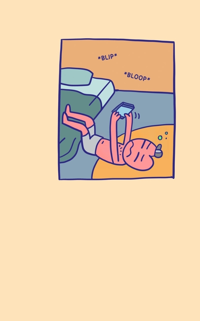 Deadlove Chapter 64 page 47 - 