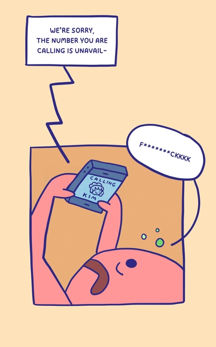Deadlove Chapter 64 page 48 - 