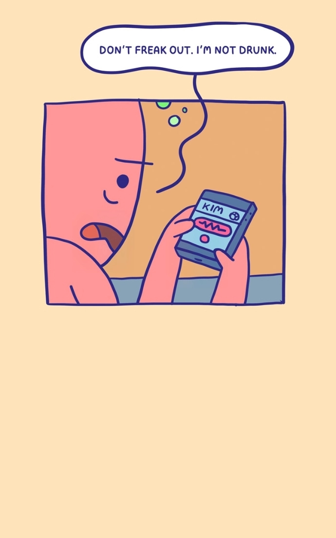 Deadlove Chapter 64 page 50 - 