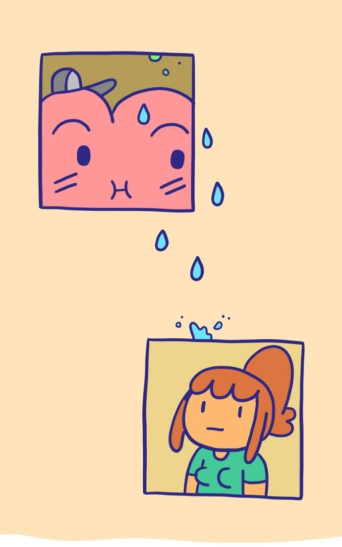 Deadlove Chapter 64 page 6 - 