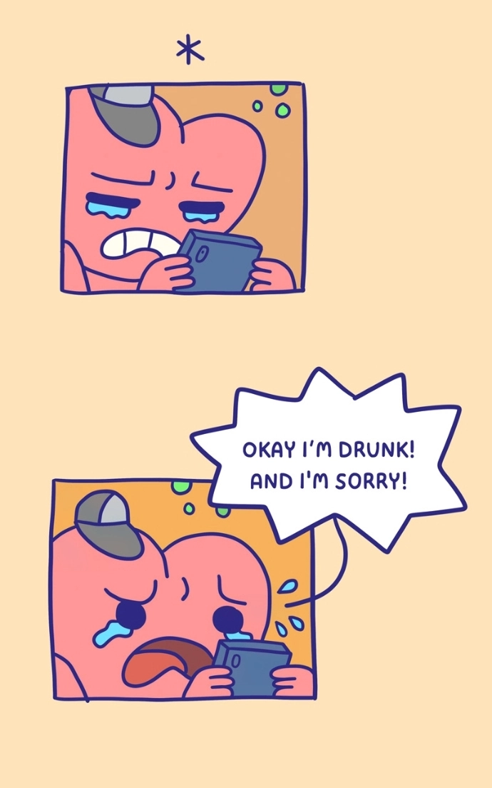 Deadlove Chapter 64 page 51 - 