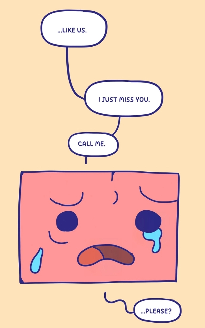Deadlove Chapter 64 page 54 - 